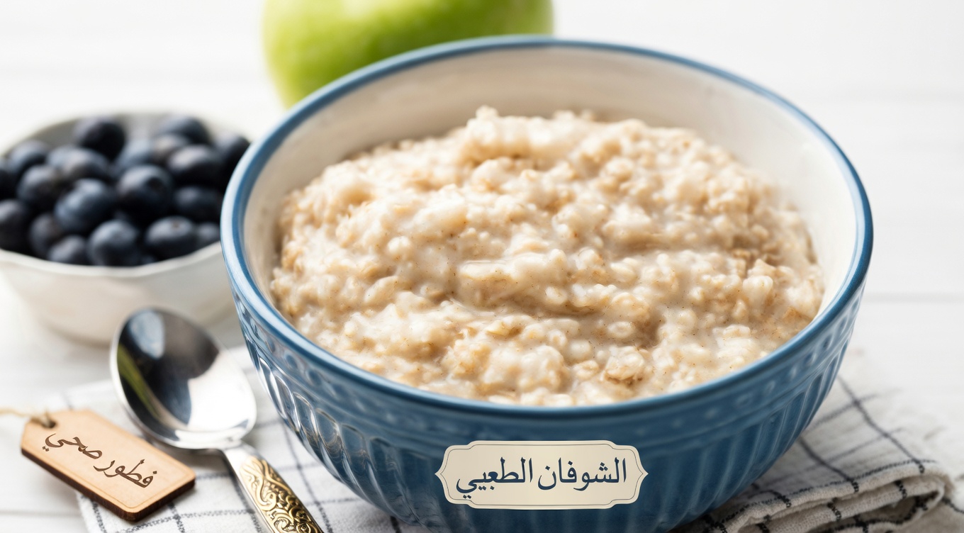 تحذير! قد يكون شوفان الصباح يخرّب صحتك بصمت — ما لم تتجنب هذه الأخطاء السبعة القاتلة