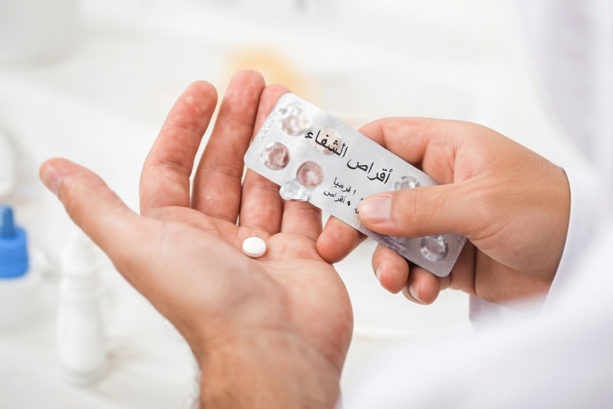 12 من الآثار الجانبية لأملوديبين التي يجب أن تعرفها (ومتى يجب أن تتحدث إلى طبيبك)