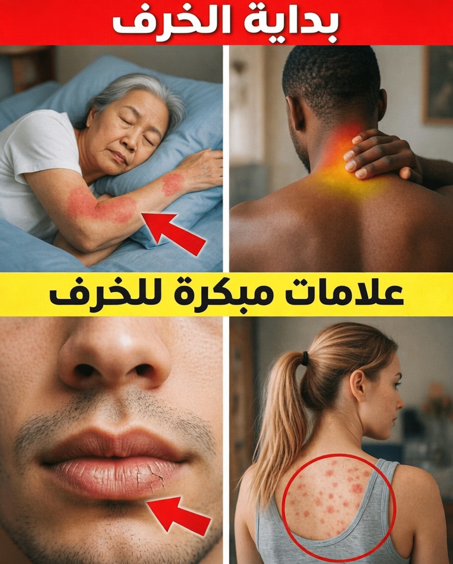 فوق الستين؟ 10 علامات تحذيرية مبكرة للخرف يجب الانتباه لها: نصائح لكبار السن والعائلات