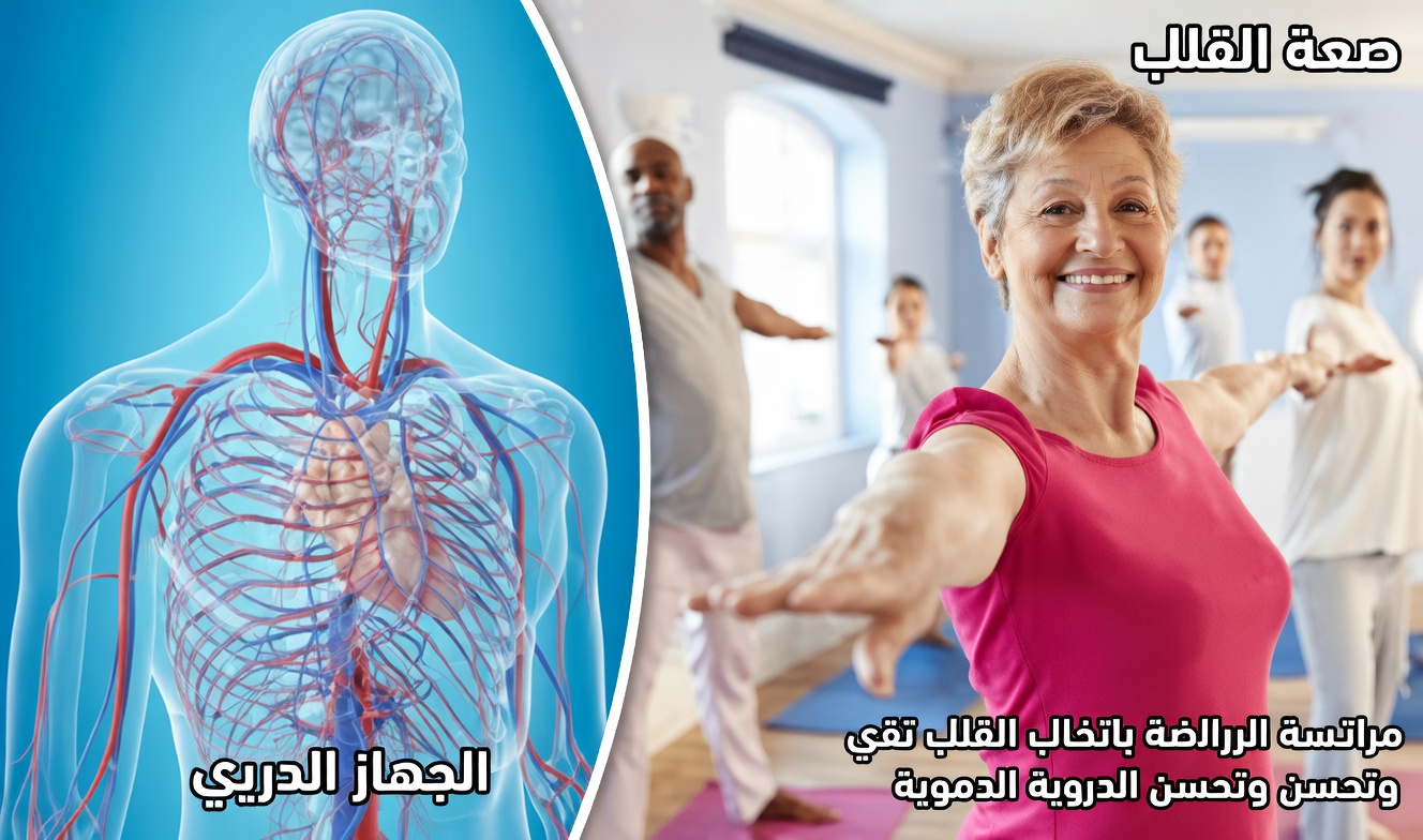 أفضل 8 فواكه قد تدعم تدفق الدم الصحي والدورة الدموية بشكل طبيعي