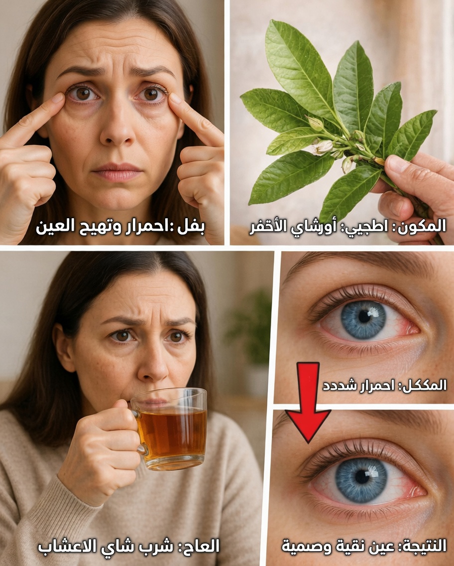 اكتشف فوائد الجوافة المحتملة لصحة العين: طرق طبيعية لدعم بصرك