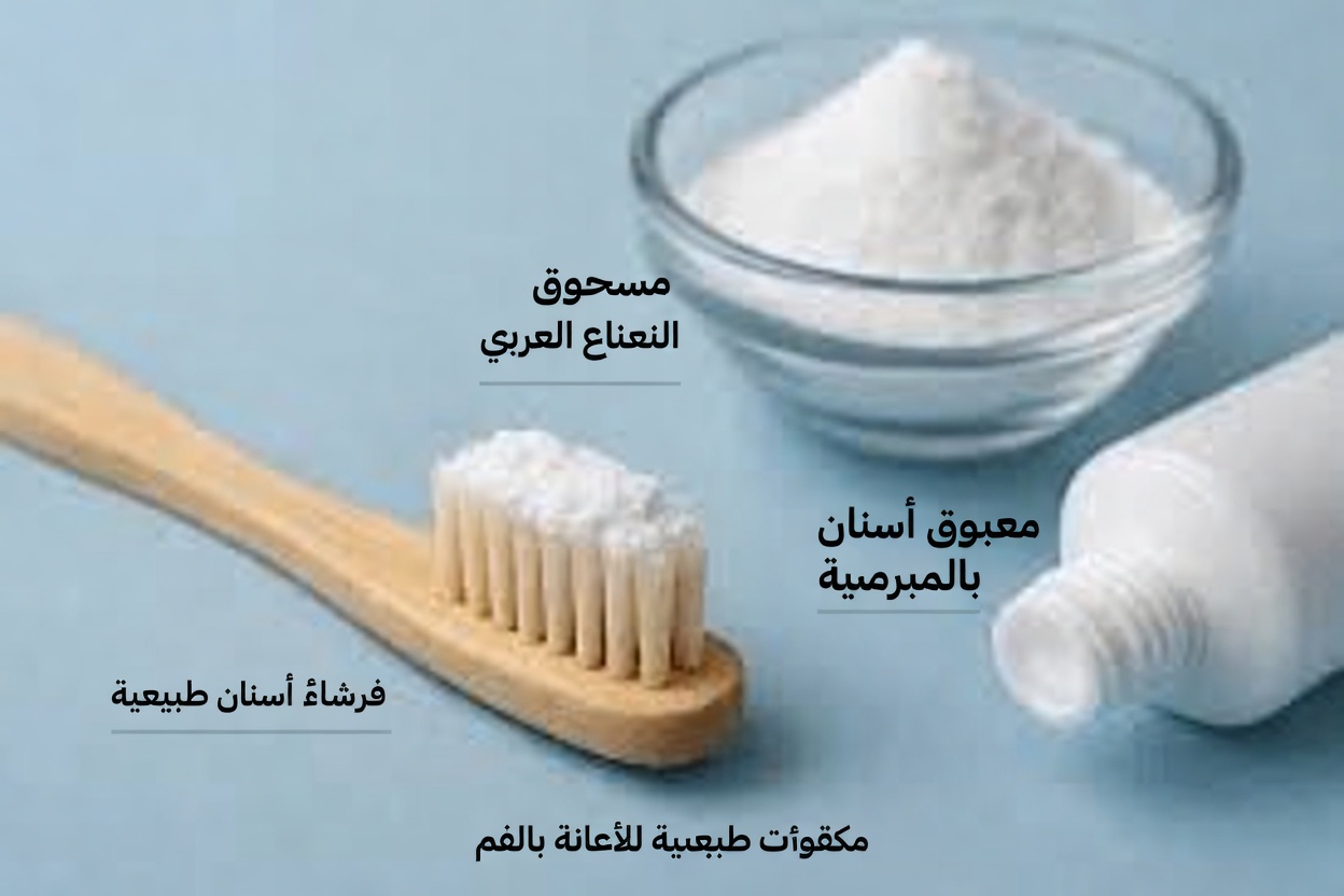 لماذا لا يُعد معجون الأسنان وصودا الخبز الخيار الأفضل للتجاعيد والبقع الداكنة، وما العادات اللطيفة التي قد تساعد بدلًا من ذلك