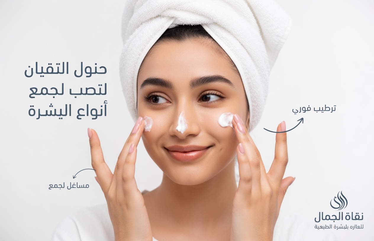 لماذا لا يُعد معجون الأسنان وصودا الخبز الخيار الأفضل للتجاعيد والبقع الداكنة، وما العادات اللطيفة التي قد تساعد بدلًا من ذلك