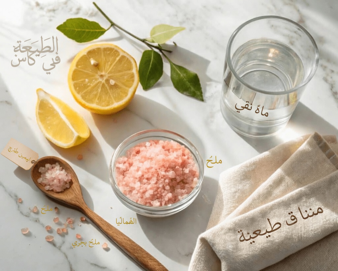 11 مشروبًا قبل النوم تساعد على خفض الكرياتينين وإصلاح الكلى طوال الليل (بدءًا من الليلة!)