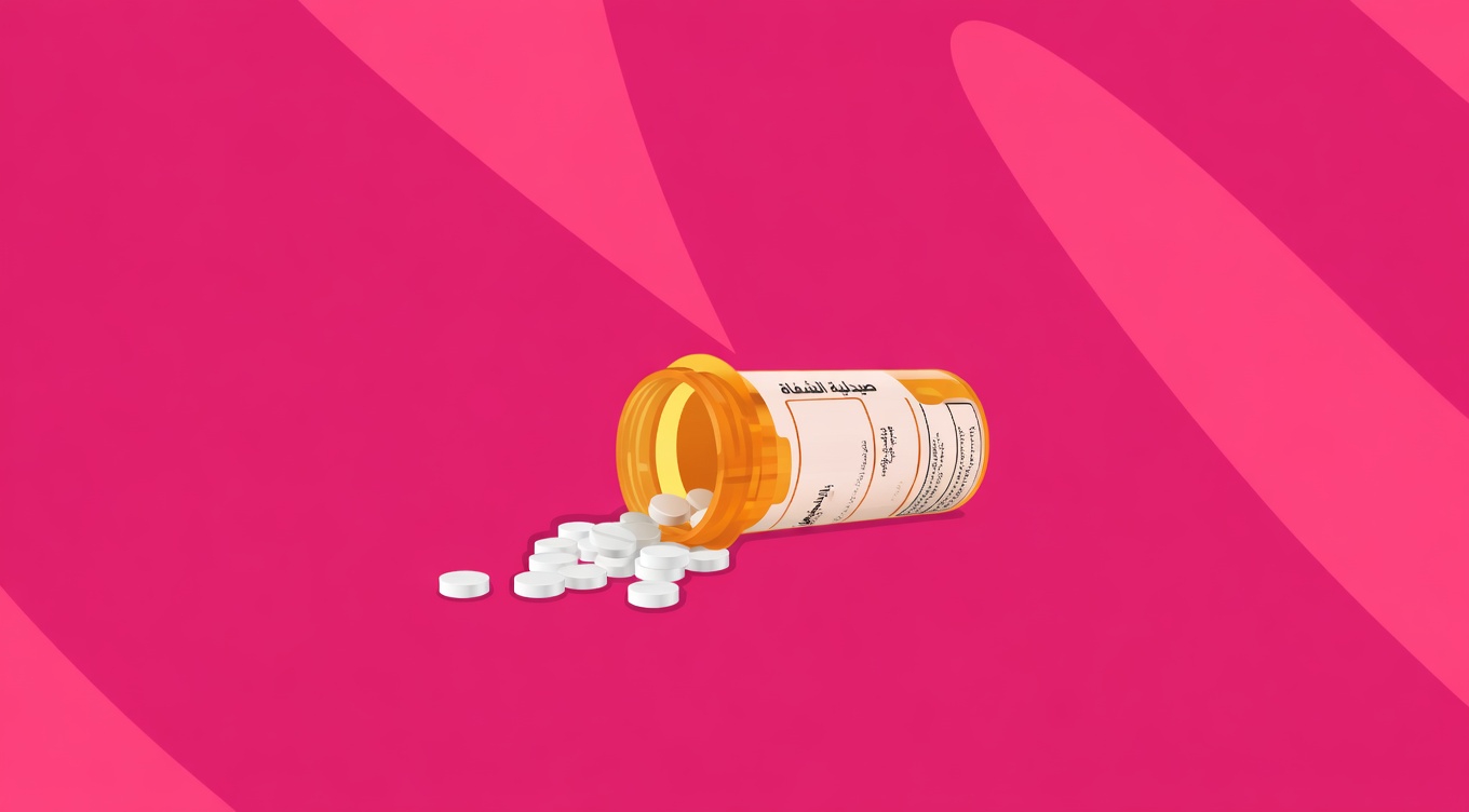 10 آثار جانبية للميتوبرولول غالبًا ما يتم تجاهلها: ما الذي يحتاج المرضى إلى معرفته عن دواء القلب