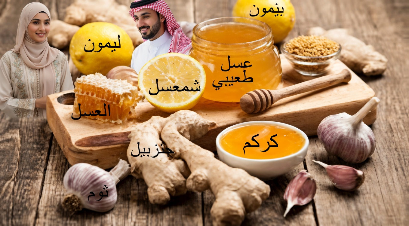 امزج هذه المكونات الثلاثة قبل النوم: مشروب بسيط قد يساعد في دعم مستويات الكوليسترول الصحية طوال الليل