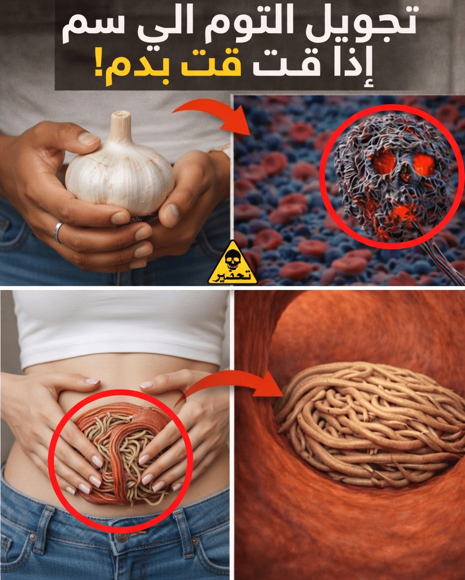 تناول الثوم من أجل صحتك، لكن لا ترتكب هذه الأخطاء السبعة أبدًا!