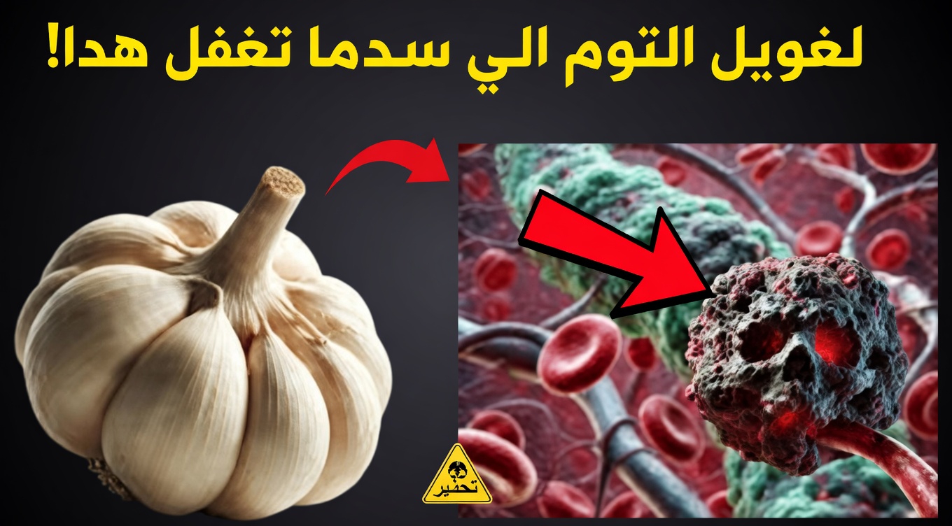 تناول الثوم من أجل صحتك، لكن لا ترتكب هذه الأخطاء السبعة أبدًا!