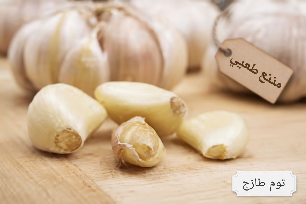 تناول الثوم من أجل صحتك، لكن لا ترتكب هذه الأخطاء السبعة أبدًا!