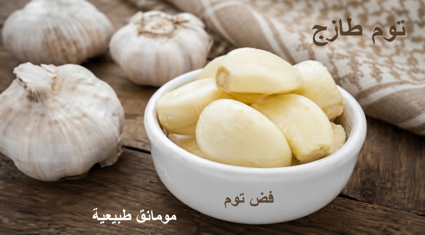 تناول الثوم من أجل صحتك، لكن لا ترتكب هذه الأخطاء السبعة أبدًا!