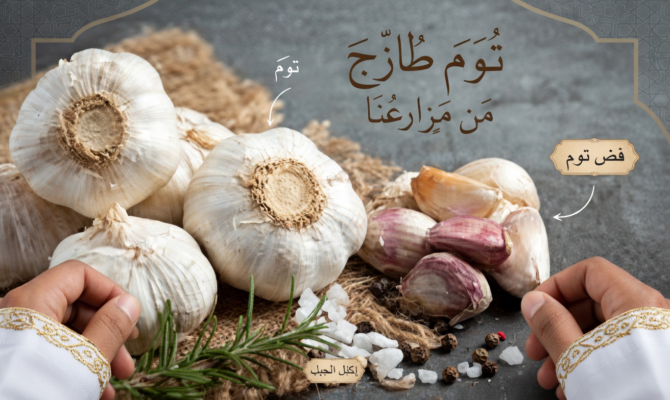 تناول الثوم من أجل صحتك، لكن لا ترتكب هذه الأخطاء السبعة أبدًا!