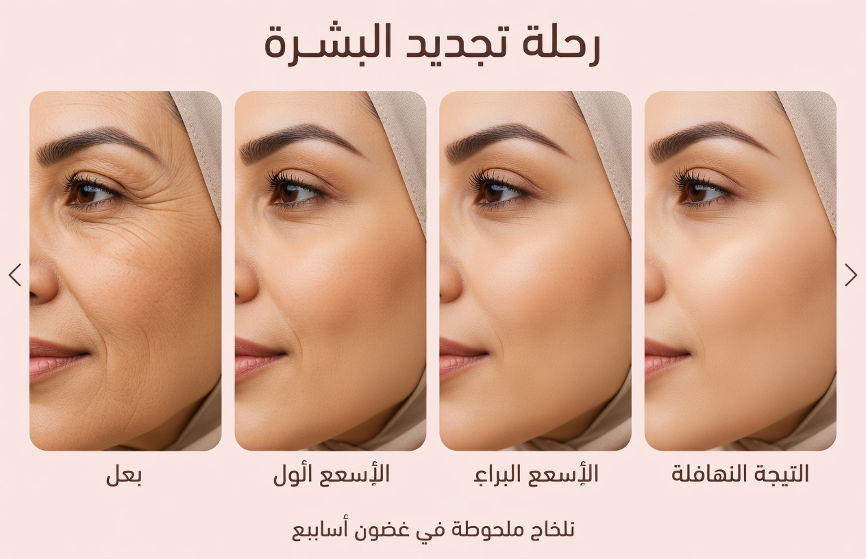 ورق الغار للتجاعيد: الحقيقة أم الخيال – استكشاف طرق طبيعية لدعم بشرة تبدو أكثر نعومة