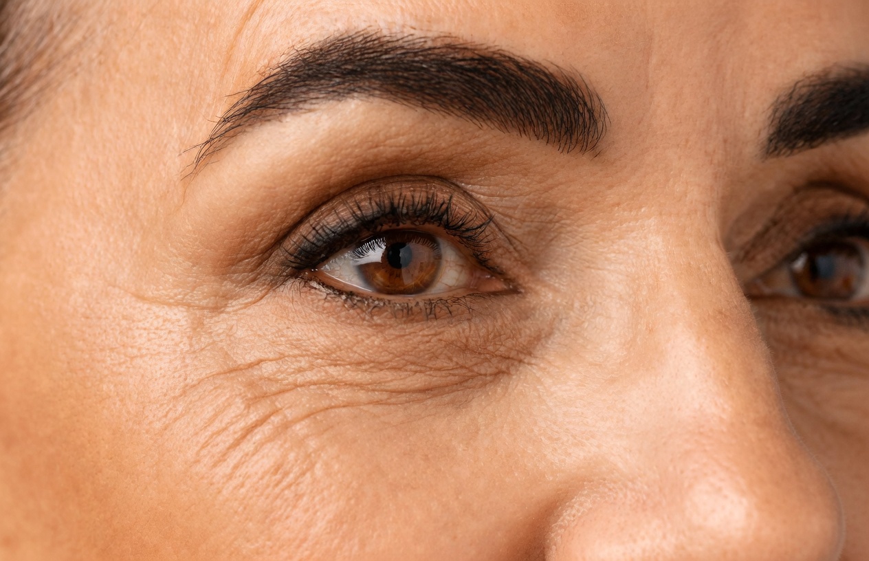 ورق الغار للتجاعيد: الحقيقة أم الخيال – استكشاف طرق طبيعية لدعم بشرة تبدو أكثر نعومة