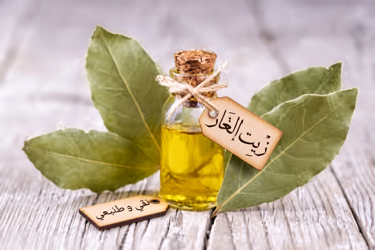 ورق الغار للتجاعيد: الحقيقة أم الخيال – استكشاف طرق طبيعية لدعم بشرة تبدو أكثر نعومة