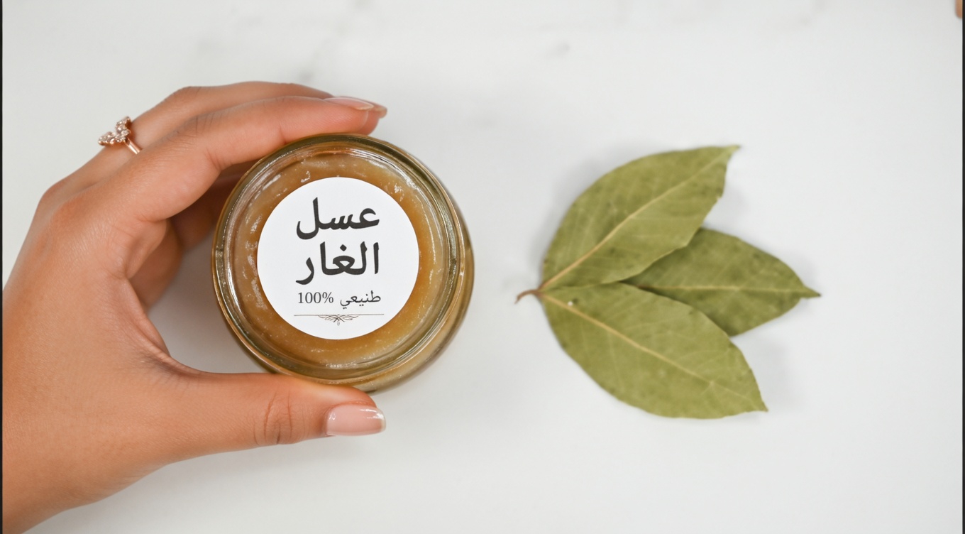 ورق الغار للتجاعيد: الحقيقة أم الخيال – استكشاف طرق طبيعية لدعم بشرة تبدو أكثر نعومة