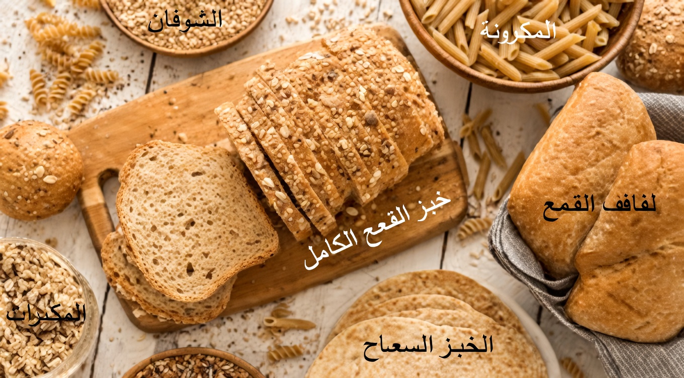 8 أطعمة يومية قد تزيد من مشكلات البروستاتا (والحد منها قد يدعم صحة أفضل)