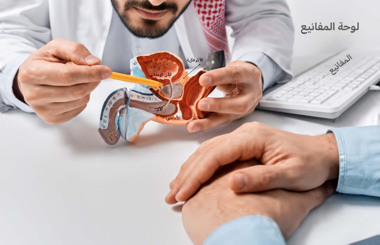 8 أطعمة يومية قد تزيد من مشكلات البروستاتا (والحد منها قد يدعم صحة أفضل)