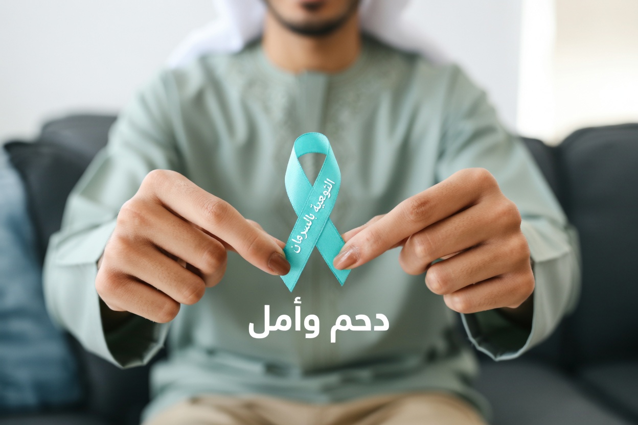 6 أعراض تحذيرية لسرطان المبيض يجب على كل امرأة معرفتها: هذه العلامات الخفية ولماذا يُعد الوعي بها مهمًا