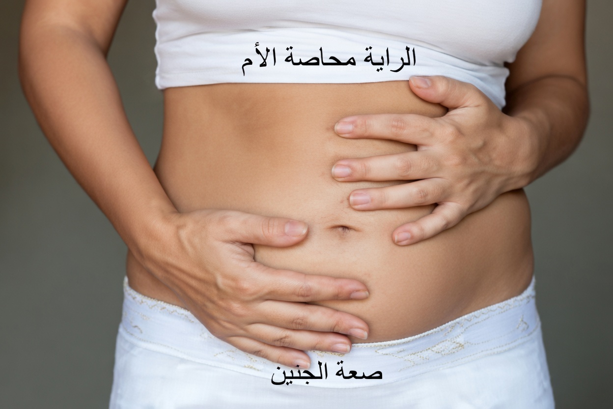 6 أعراض تحذيرية لسرطان المبيض يجب على كل امرأة معرفتها: هذه العلامات الخفية ولماذا يُعد الوعي بها مهمًا