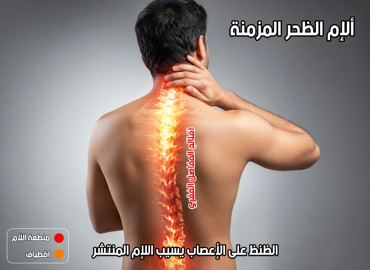 6 أعراض تحذيرية لسرطان المبيض يجب على كل امرأة معرفتها: هذه العلامات الخفية ولماذا يُعد الوعي بها مهمًا