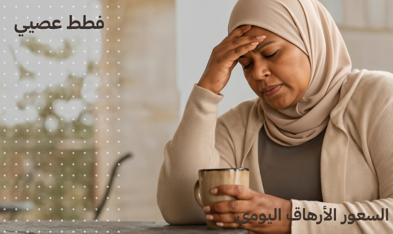 10 علامات لانقطاع الطمث المبكر يجب الانتباه لها قبل سن 45: معلومات تحتاجها كل امرأة