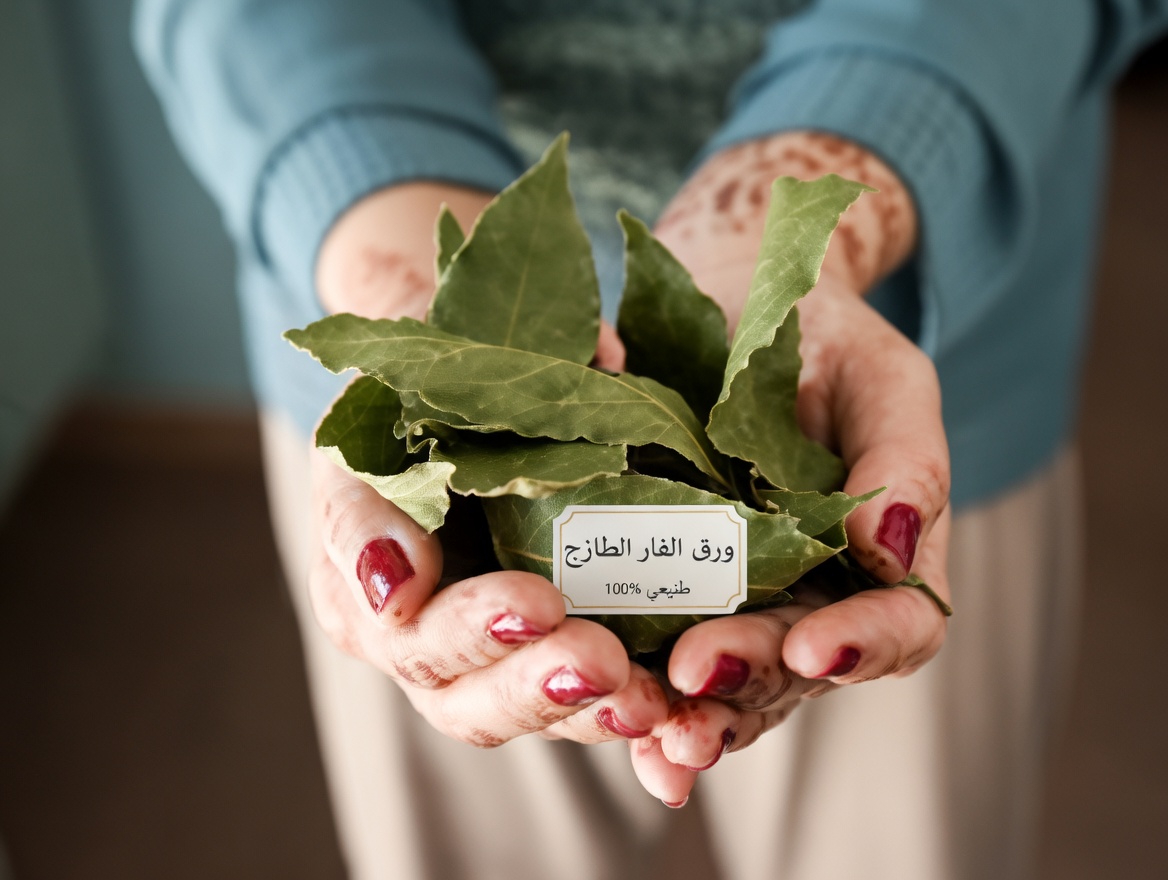 ورق الغار للتجاعيد: حقيقة أم خيال – استكشاف طرق طبيعية لدعم مظهر البشرة الشابّة