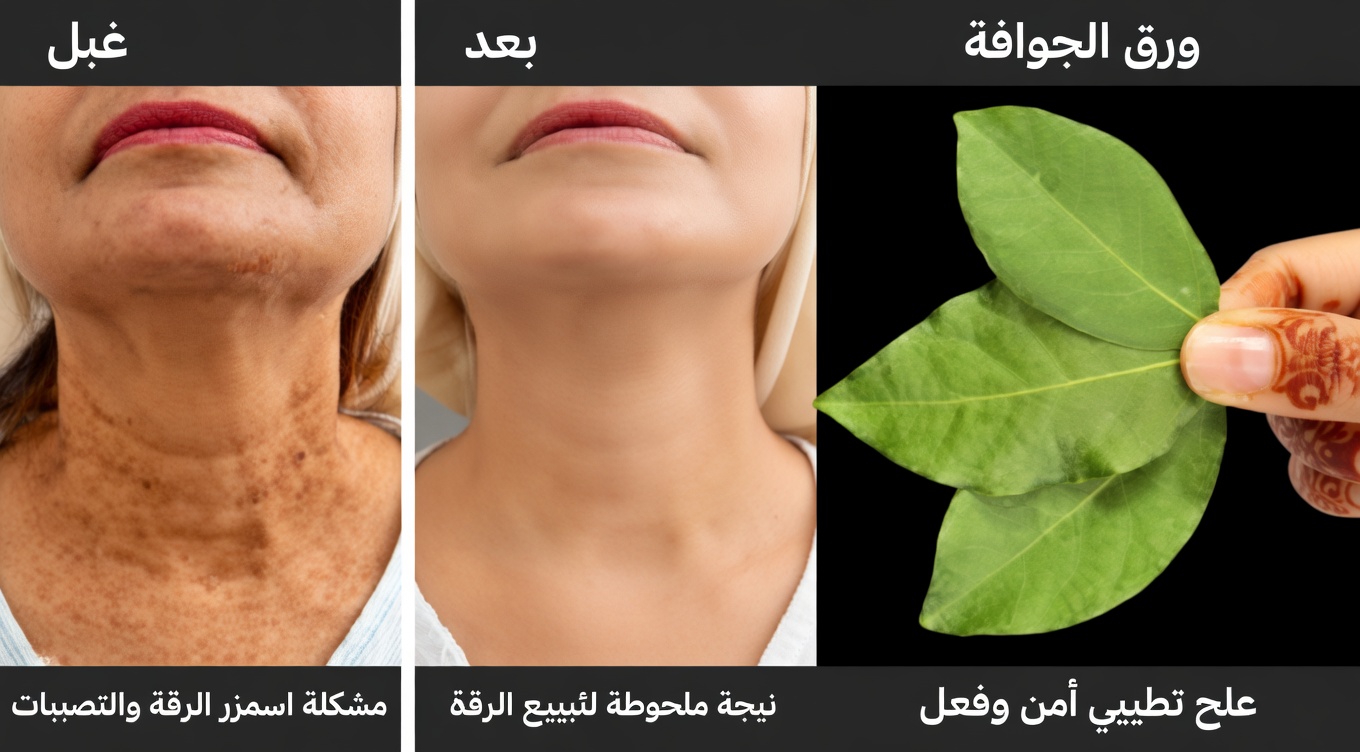 ورق الغار للتجاعيد: حقيقة أم خيال – استكشاف طرق طبيعية لدعم مظهر البشرة الشابّة