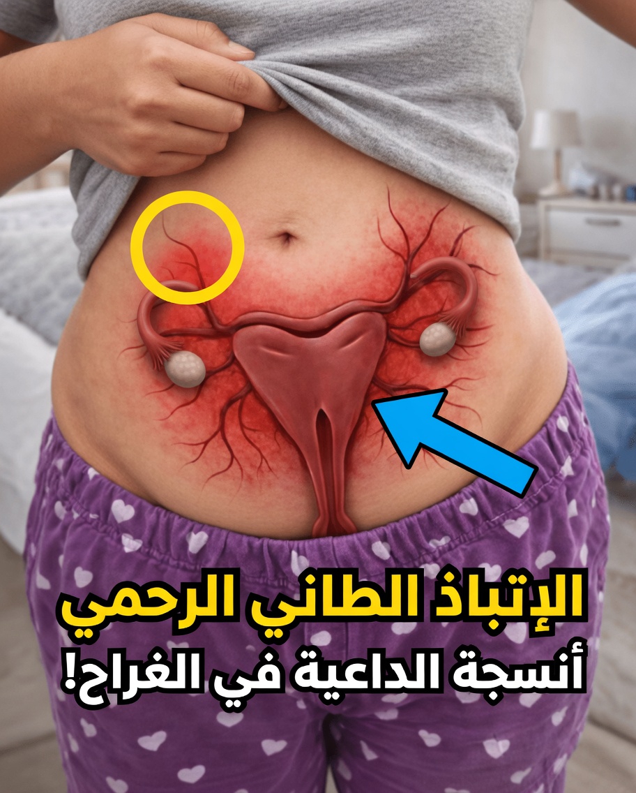 ما الذي يجب أن تعرفه كل امرأة عن الانتباذ البطاني الرحمي: الأعراض، والحقائق الأساسية، ونصائح يومية عملية