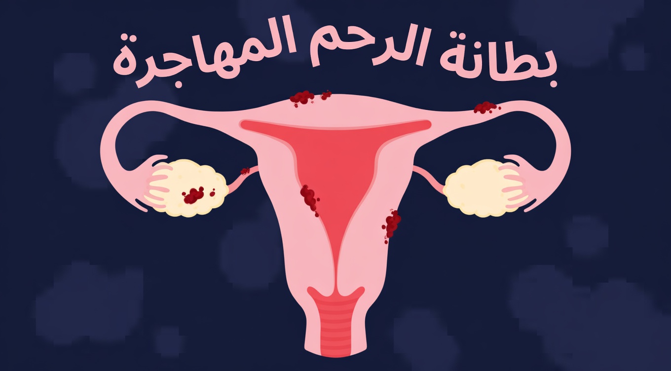ما الذي يجب أن تعرفه كل امرأة عن الانتباذ البطاني الرحمي: الأعراض، والحقائق الأساسية، ونصائح يومية عملية
