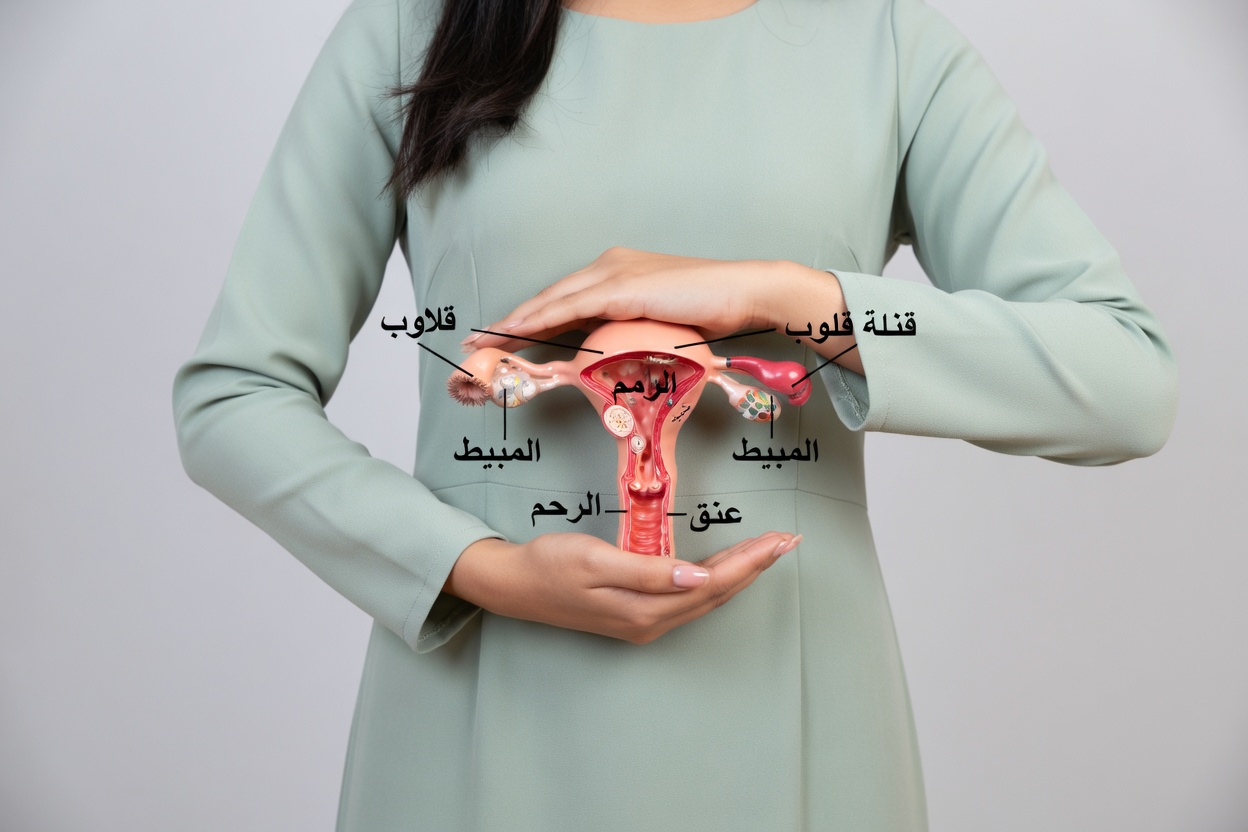 ما الذي يجب أن تعرفه كل امرأة عن الانتباذ البطاني الرحمي: الأعراض، والحقائق الأساسية، ونصائح يومية عملية