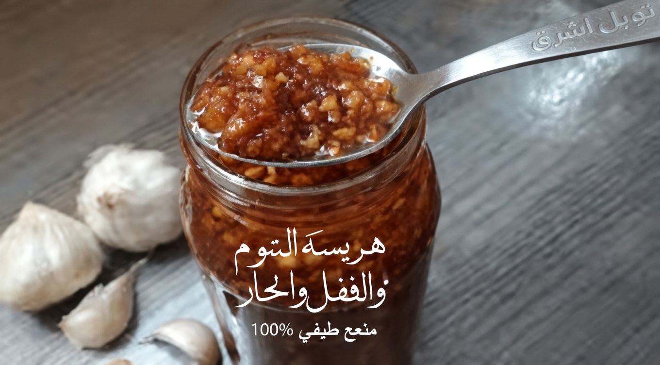 زيت الثوم والقرنفل: العلاج الطبيعي الذي يستخدمه الناس لتقليل الدوالي وتعزيز الدورة الدموية