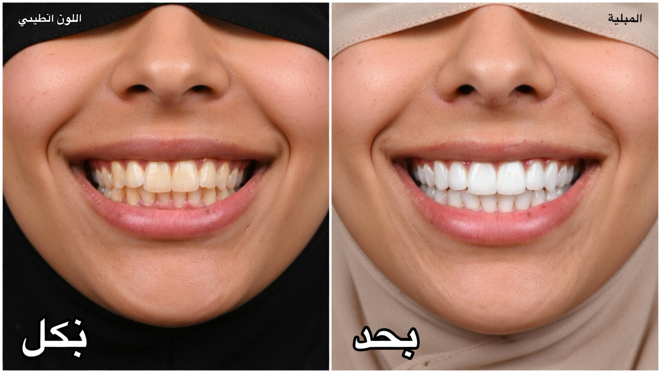 جرّب هذه الحيلة السهلة لتبييض الأسنان بالثوم في دقيقتين باستخدام مكونات من المطبخ لابتسامة أكثر إشراقًا