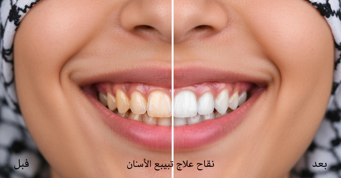 جرّب هذه الحيلة السهلة لتبييض الأسنان بالثوم في دقيقتين باستخدام مكونات من المطبخ لابتسامة أكثر إشراقًا