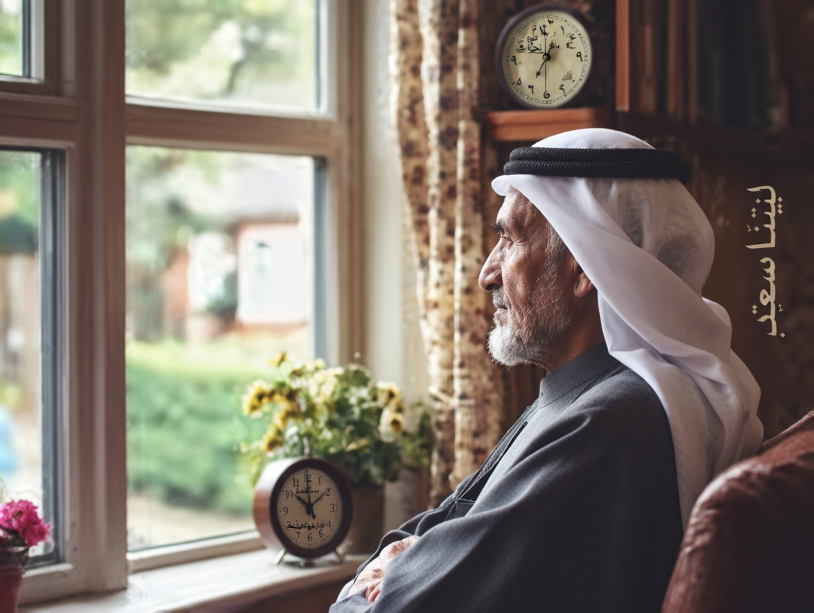 فوق الستين؟ 10 علامات إنذار مبكرة للخرف يجب ألا تتجاهلها أبدًا (اكتشفها قبل فوات الأوان)