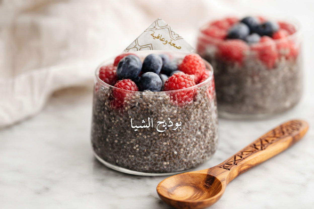 تناول هذه البذرة يوميًا لتقوية عينيك وشبكية العين طبيعيًا: نصائح لصحة البصر والعين