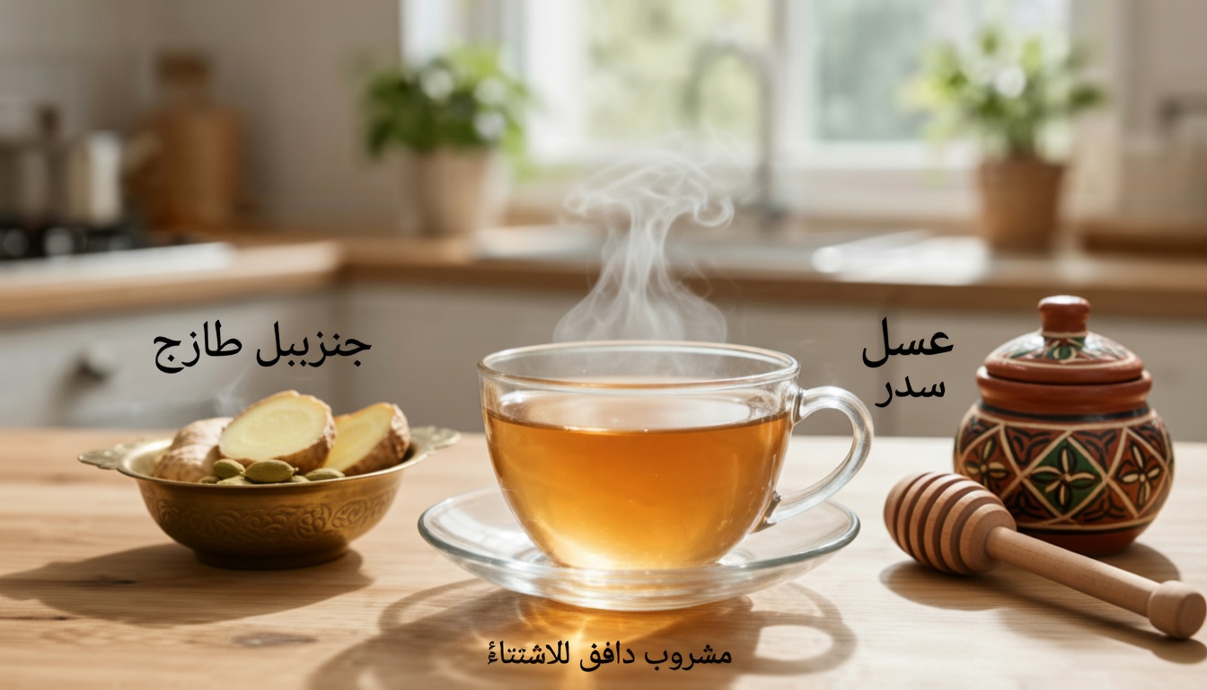 امزج هذين المكوّنين – السر الذي لن يخبرك به أحد أبدًا (اشكرني لاحقًا!)