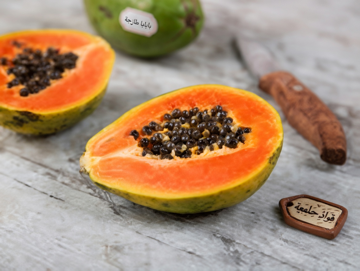 بذور البابايا: الغذاء الخارق الخفي الذي يحبه الجميع ولكن بالكاد يستخدمه أحد