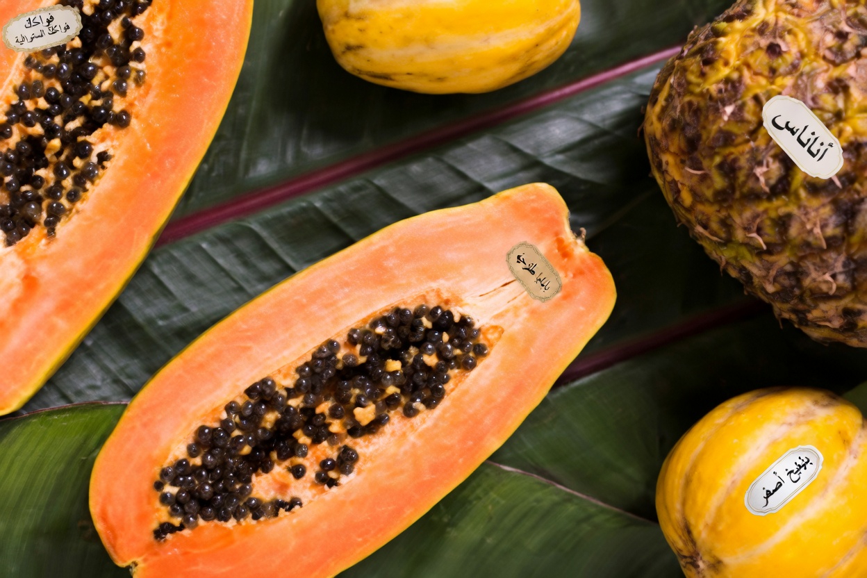 بذور البابايا: الغذاء الخارق الخفي الذي يحبه الجميع ولكن بالكاد يستخدمه أحد