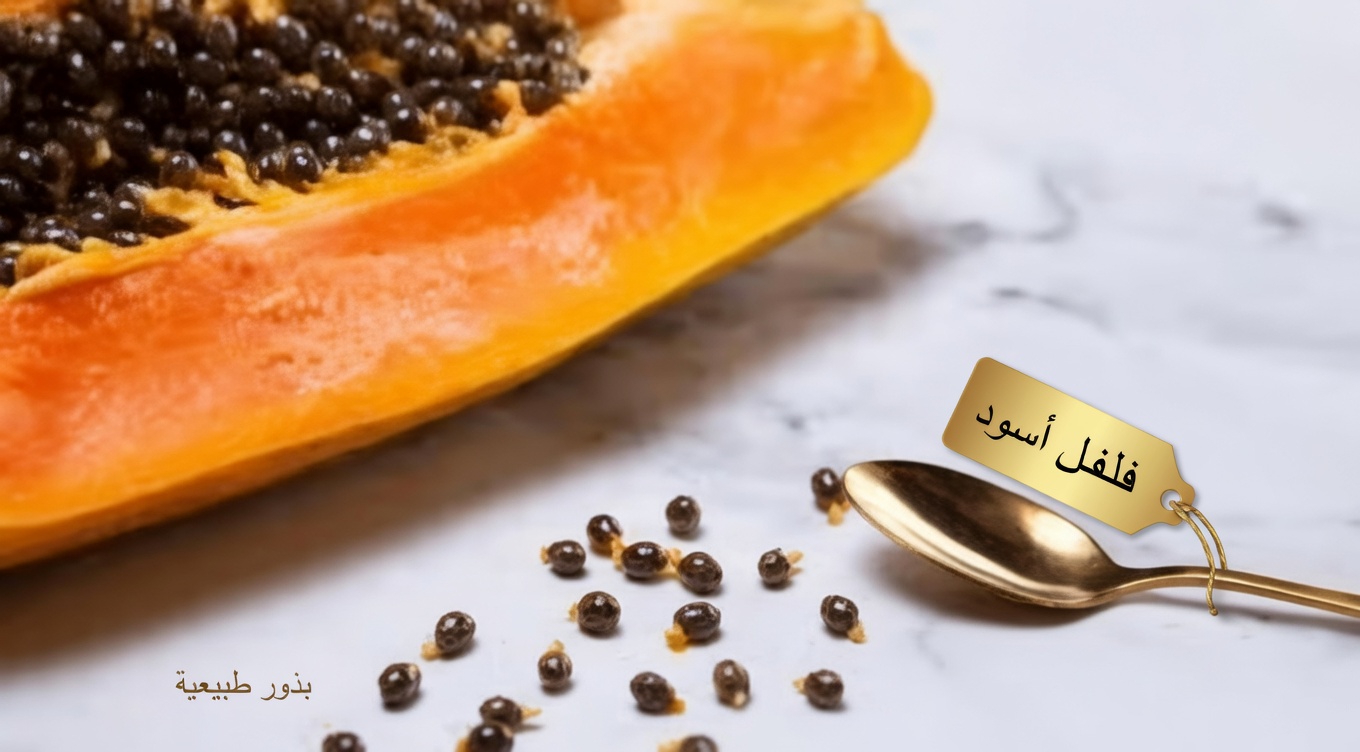 بذور البابايا: الغذاء الخارق الخفي الذي يحبه الجميع ولكن بالكاد يستخدمه أحد