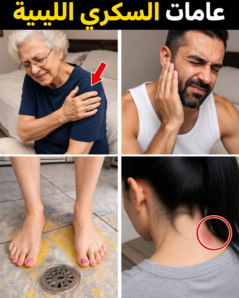 7 علامات لمرض السكري ليلًا + الخطأ القاتل قبل النوم و8 نصائح للمساعدة على خفض سكر الدم ليلًا