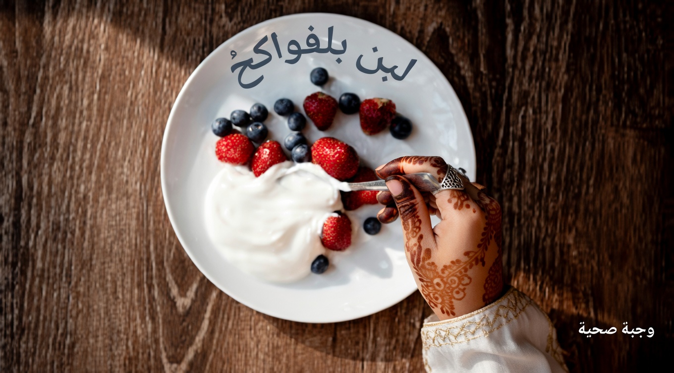 فوق 65؟ أسوأ 4 أنواع زبادي يجب ألا تتناولها أبدًا و4 أنواع يجب أن تتناولها يوميًا لنصائح صحية لكبار السن