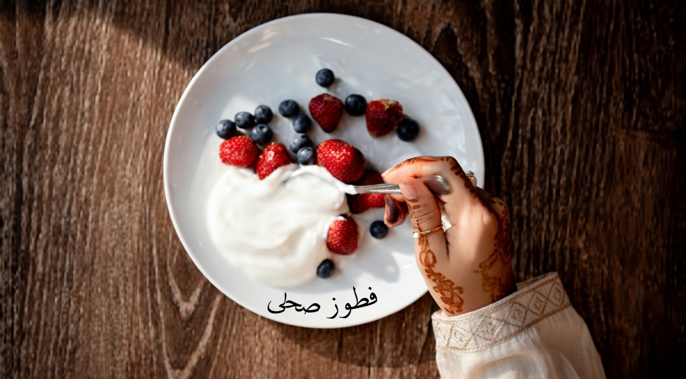 فوق 65؟ أسوأ 4 أنواع زبادي يجب ألا تتناولها أبدًا و4 أنواع يجب أن تتناولها يوميًا لنصائح صحية لكبار السن