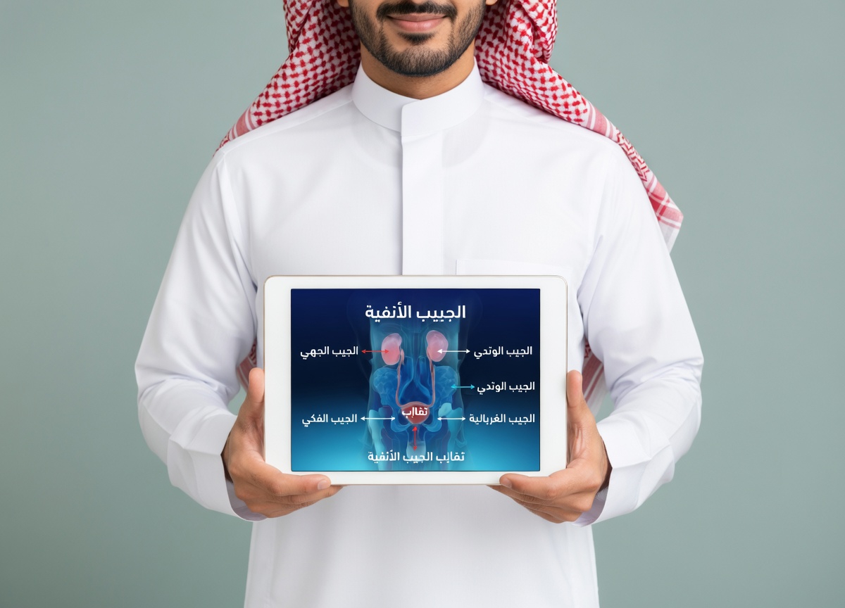 فيتامين صغير واحد يساعد على تصغير البروستاتا | فيتامين لتصغير تضخم البروستاتا