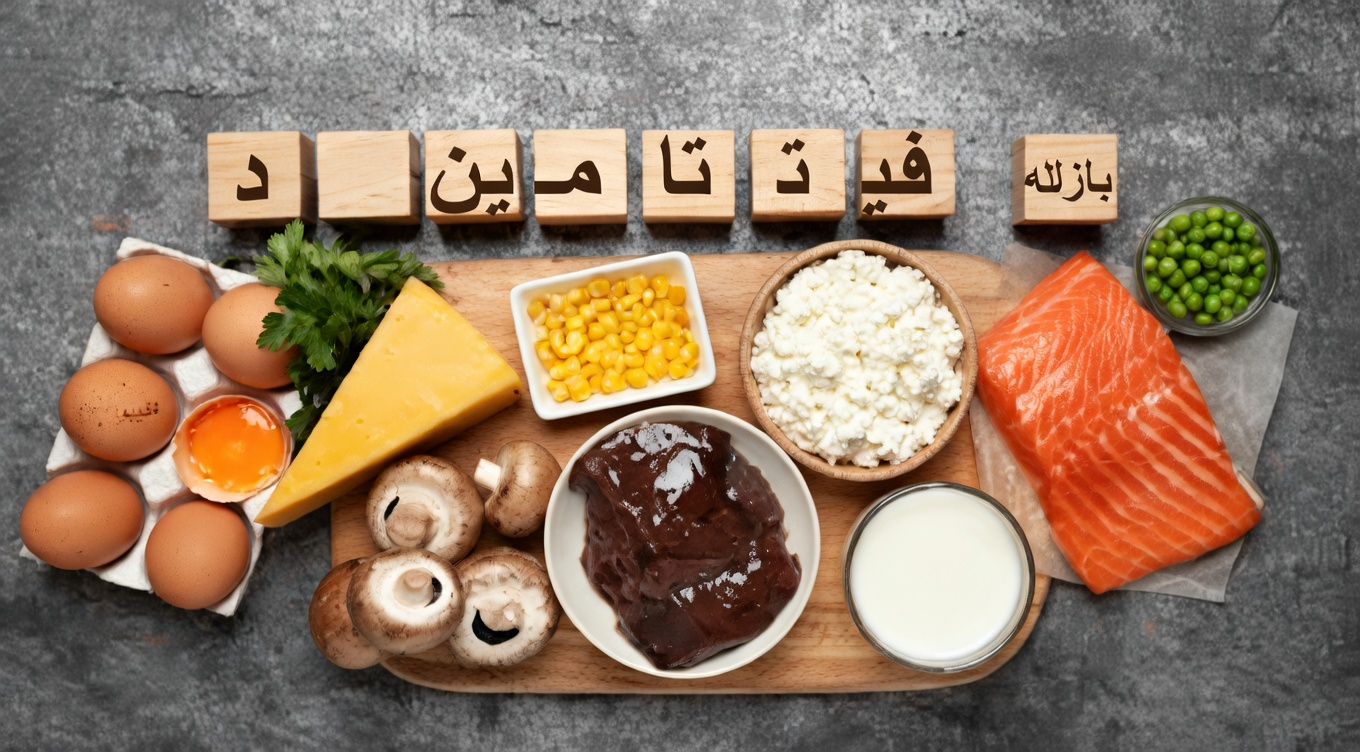 فيتامين صغير واحد يساعد على تصغير البروستاتا | فيتامين لتصغير تضخم البروستاتا