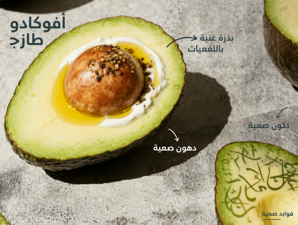 تأكل الأفوكادو؟ تجنب هذه الأخطاء الستة الخطيرة | أخطاء الأفوكادو التي يجب أن يعرفها كبار السن | صحة كبار السن