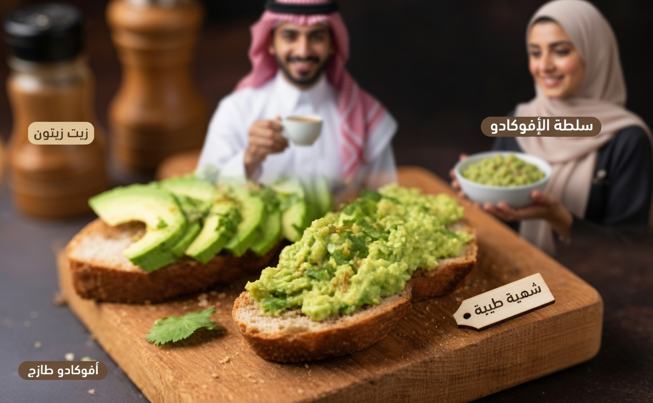 تأكل الأفوكادو؟ تجنب هذه الأخطاء الستة الخطيرة | أخطاء الأفوكادو التي يجب أن يعرفها كبار السن | صحة كبار السن