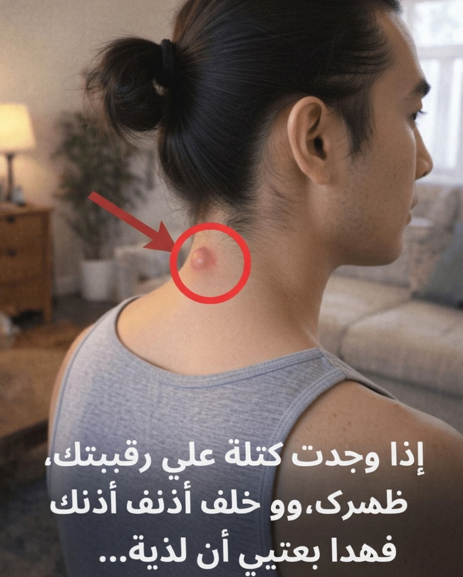 الكيس مقابل الكتلة: كيف تميّز الفرق ومتى يحين وقت فحصها