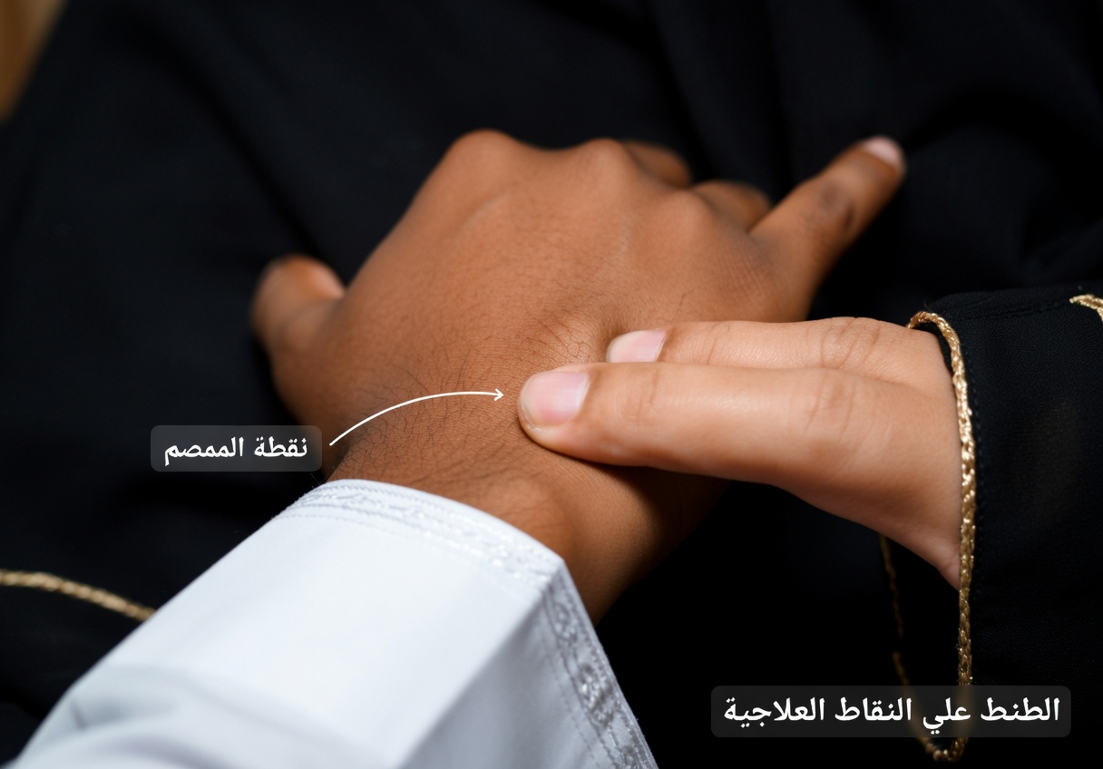 الكيس مقابل الكتلة: كيف تميّز الفرق ومتى يحين وقت فحصها