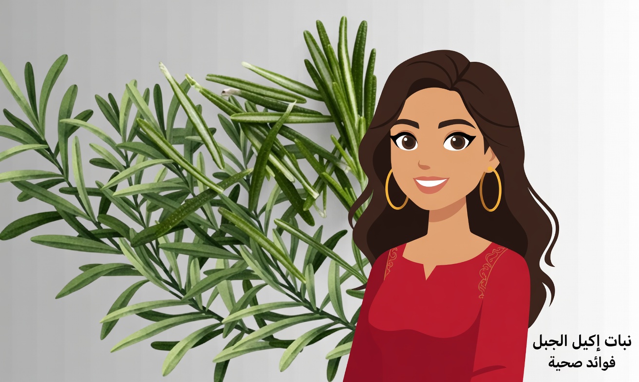 اكتشفي كيفية صنع تونك للشعر بإكليل الجبل والقرنفل: الطقس الطبيعي لشعر أقوى وأكثر صحة