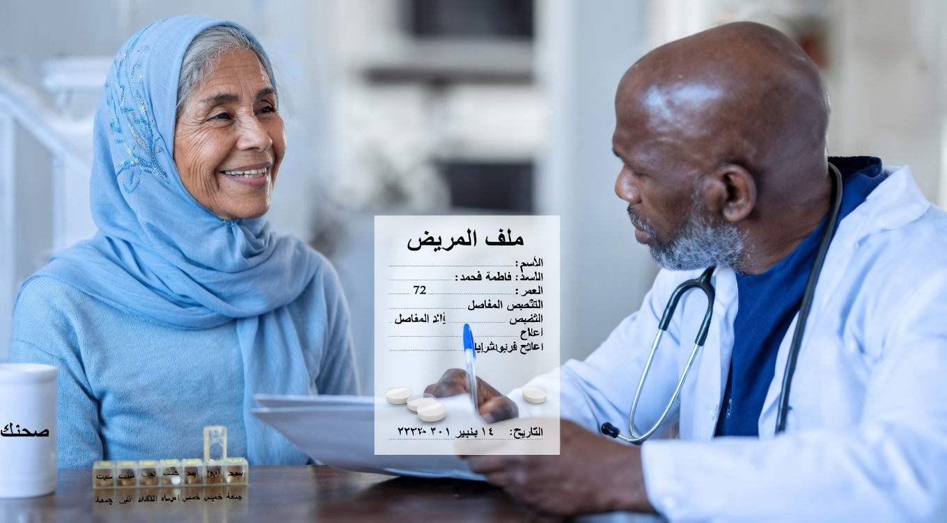 تحذير لكبار السن: 9 أدوية شائعة قد تكون مرتبطة بمشكلات الذاكرة والتغيرات الإدراكية لدى كبار السن